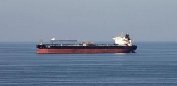 South Korea-operated tanker passing through Strait of Hormuz