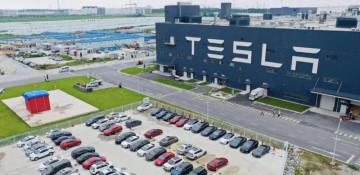 Tesla scraps India factory plans after years of talks