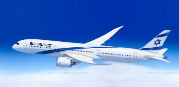 Israel’s El Al Airlines hit by war-related losses