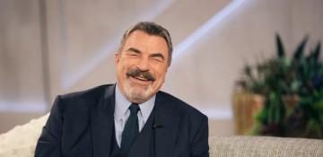Tom Selleck lands exciting new true crime show on History Channel