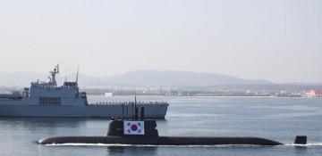 South Korea moves closer to nuclear-powered submarine acquisition