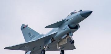 Pakistan Air Force training jet crashes in Punjab -  VIDEO 