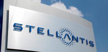 Stellantis teams up with China's Dongfeng for European EV production