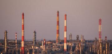 Russia's oil and gas revenue to jump 39% amid Iran war