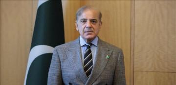 Pakistan's Prime Minister Sharif to head to China for key visit