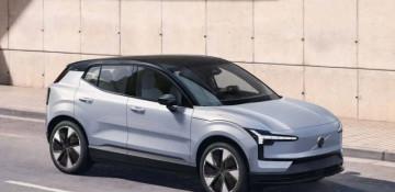 Volvo faces civil action threat in Thailand over EX30 fires