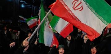 Iran leader claims 'unique' resistance against US and Israel