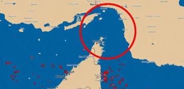 No certainty mines are laid in Strait of Hormuz, France says