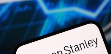 Morgan Stanley issues temporary phones for China travel