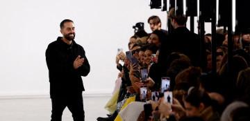 Gucci owner's holding company sells Giambattista Valli