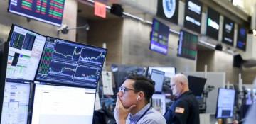 Intel, AMD, Micron shares climb ahead of Nvidia earnings