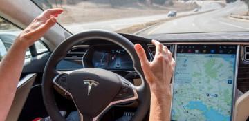 Tesla expands Full Self-Driving rollout to Lithuania