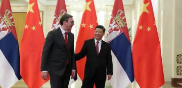  Vučić goes to China: Why Serbia needs its “iron friendship” with Beijing 