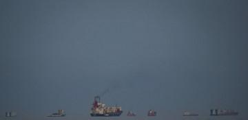 26 ships crossed Strait of Hormuz in past day: IRGC