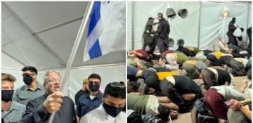 Italy summons Israeli ambassador over Gaza flotilla raid