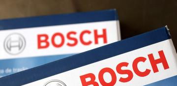 Bosch India posts profit jump on surging auto parts demand