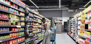 S. Africa's annual consumer inflation rises to 4 pct in April 