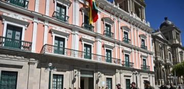 Why did Bolivia expel Colombia’s ambassador over sovereignty concerns?