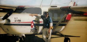 Deadly plane attack sparks Castro indictment