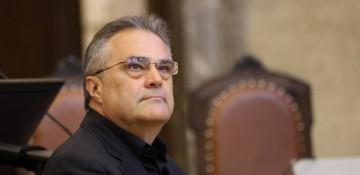 Former Austrian intelligence officer guilty of spying for Russia