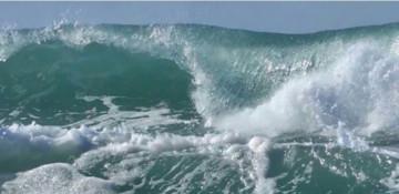 Earthquake strikes the Caspian Sea early Thursday morning