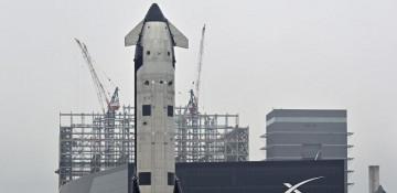 Elon Musk's SpaceX moves toward record-breaking Wall Street IPO