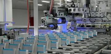 China's BYD ramps up Blade Battery 2.0 production as EV demand surges