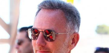 Christian Horner in talks to lead new BYD Formula 1 team