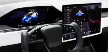 Tesla confirms China compatibility for Full Self-Driving system