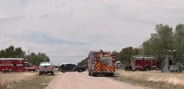 Mass first responder quarantine after fatal New Mexico overdose -  VIDEO 