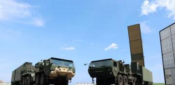 US set to redeploy Typhon missile system in Japan