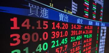 Asian stocks surge after Nvidia forecast and Samsung strike pause