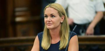 Vanessa Trump reveals breast cancer diagnosis