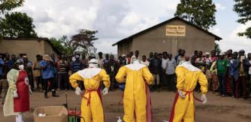 South Korea issues Uganda travel alert over Ebola outbreak