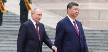 Japan rejects Russia and China claims over remilitarization