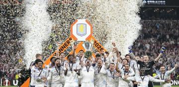 Aston Villa Europa League win reshapes Premier League Champions League race