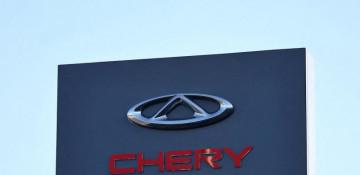 China's Chery eyes US entry but says timing remains uncertain