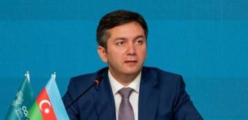Yalchin Rafiyev: Azerbaijan builds strong legacy at both COP29 and WUF13 