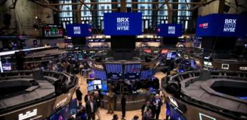 Dow, S&P 500, Nasdaq futures edge lower after Nvidia earnings