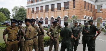 Sri Lanka probes disappearance of 42 national art gallery paintings