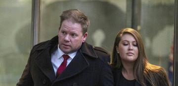 Ex-AFL star Nick Stevens faces jail over fraud charges