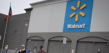 Walmart holds annual targets as fuel shock hits shoppers