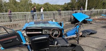 Drivers disable safety features as crash numbers rise across Australia