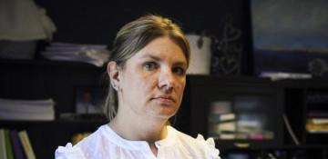 Aimee Bock faces 50-year sentence in $250M food scam