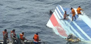Airbus and Air France found guilty in 2009 Rio-Paris crash