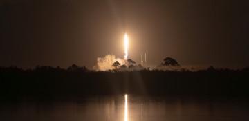 SpaceX expands Starlink constellation with 29 new satellites -  VIDEO 