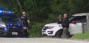 Amber Alert canceled after missing 4-year-old Shelton boy found safe