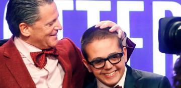 How Dan Gilbert turned grief over his son's death into a quest for a cure