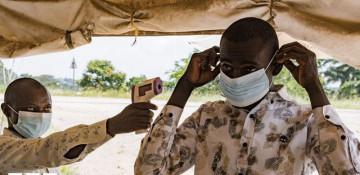 India-Africa summit postponed as Ebola outbreak spreads to South Kivu