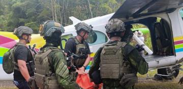 Eight miners killed in separatist attack in eastern Indonesia